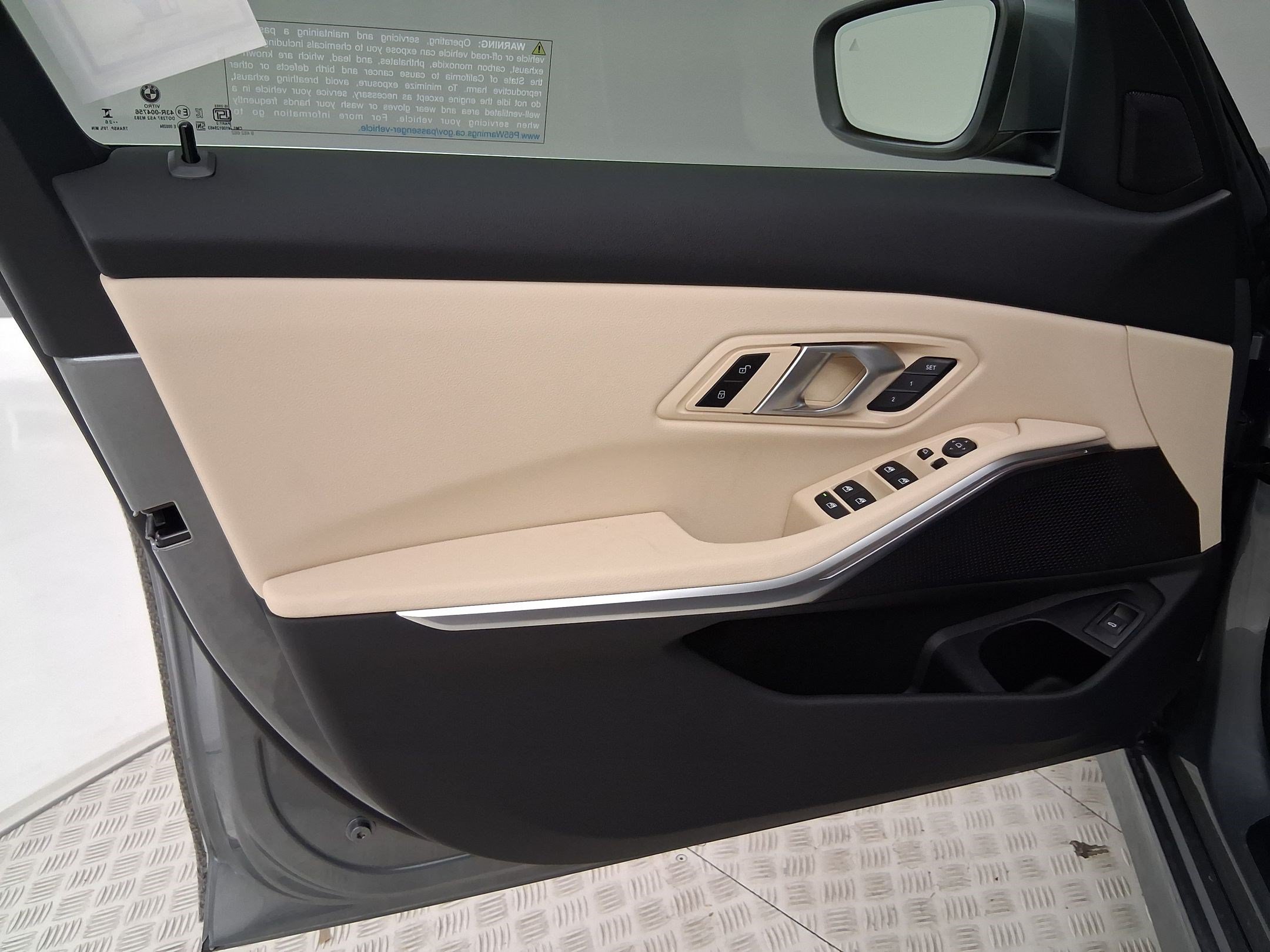 New 2026 BMW 330i Sedan w/ Convenience Package RWD image 43