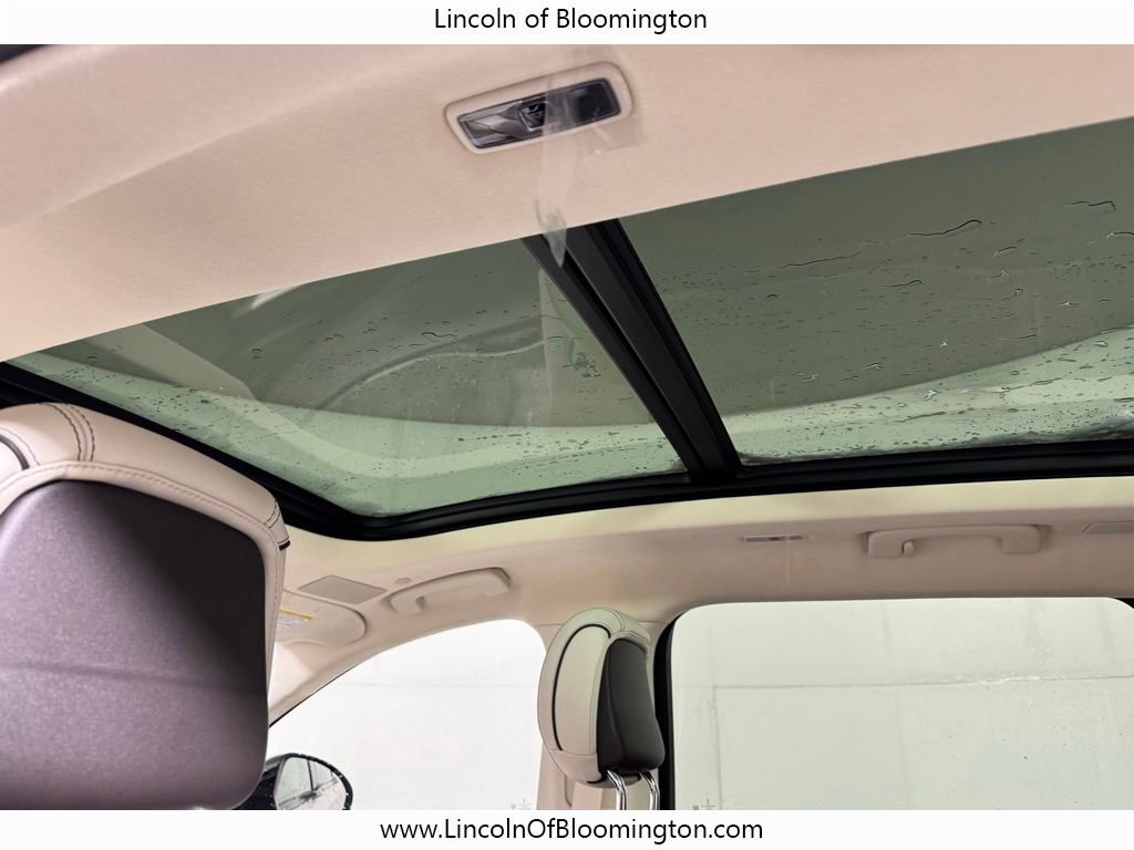 New 2026 Lincoln Nautilus Black Label w/ Jet Appearance Package image 63