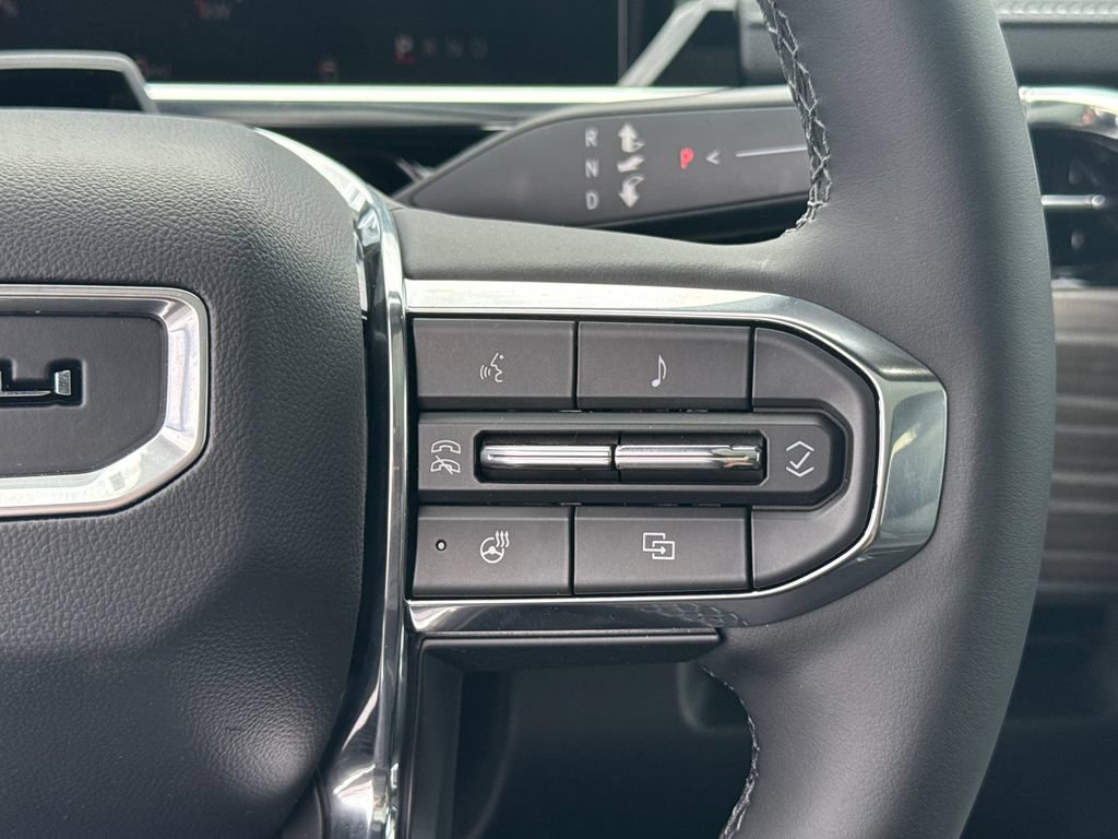 New 2025 GMC Sierra EV Denali AWD/4WD image 23