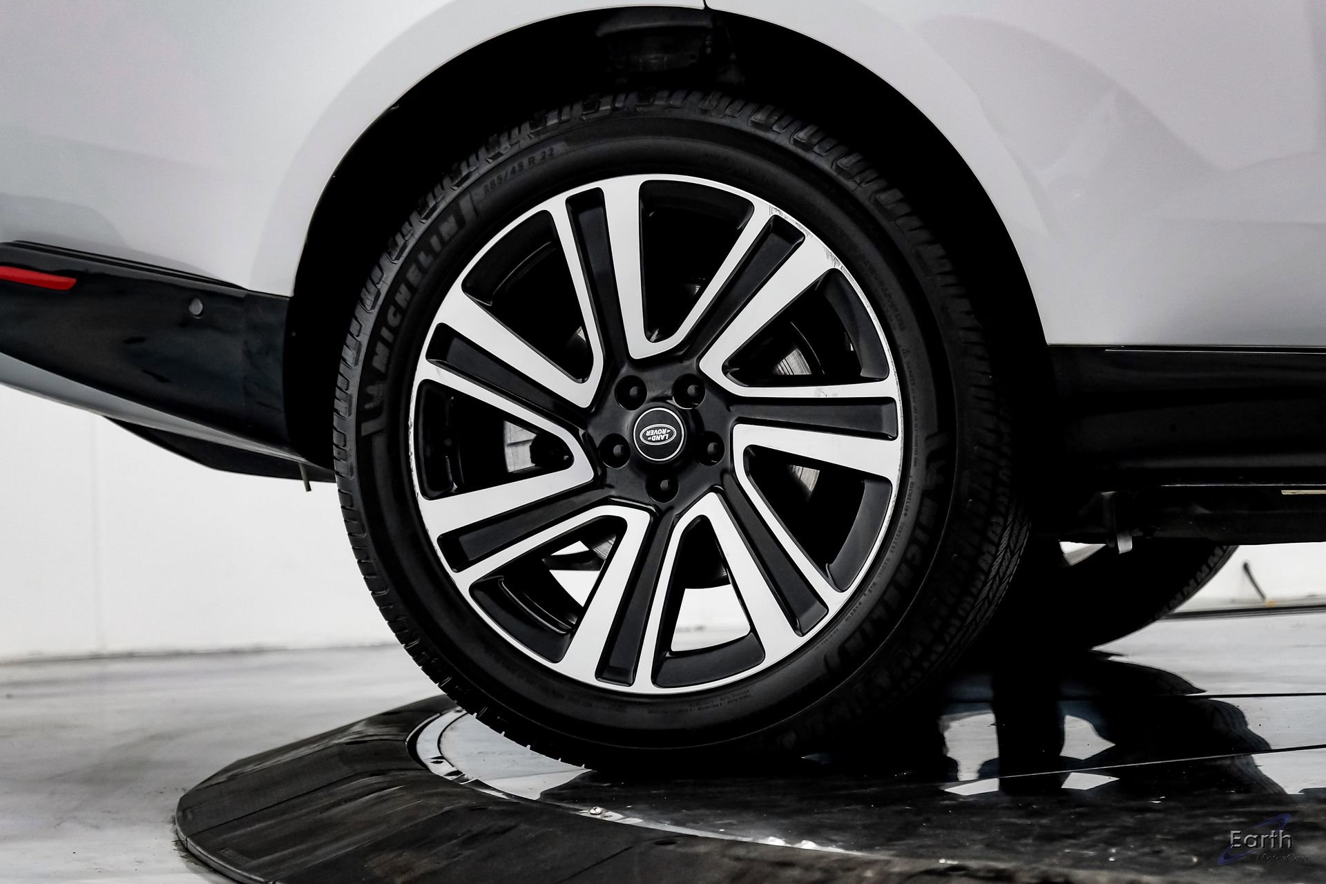 Used 2023 Land Rover Range Rover SE image 91