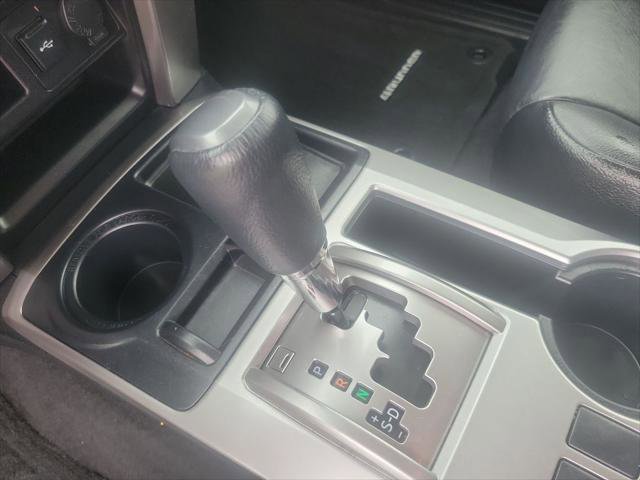 Certified 2021 Toyota 4Runner SR5 image 26