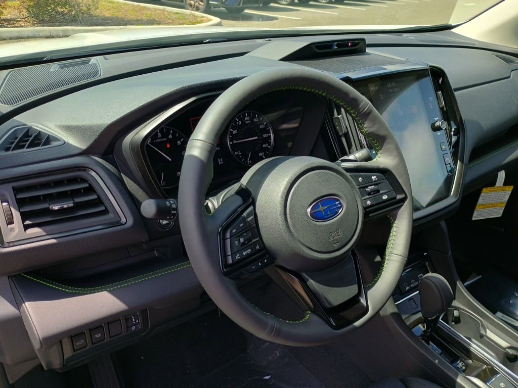 New 2026 Subaru Ascent Bronze Edition image 9