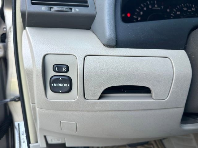 Used 2007 Toyota Camry CE FWD image 20