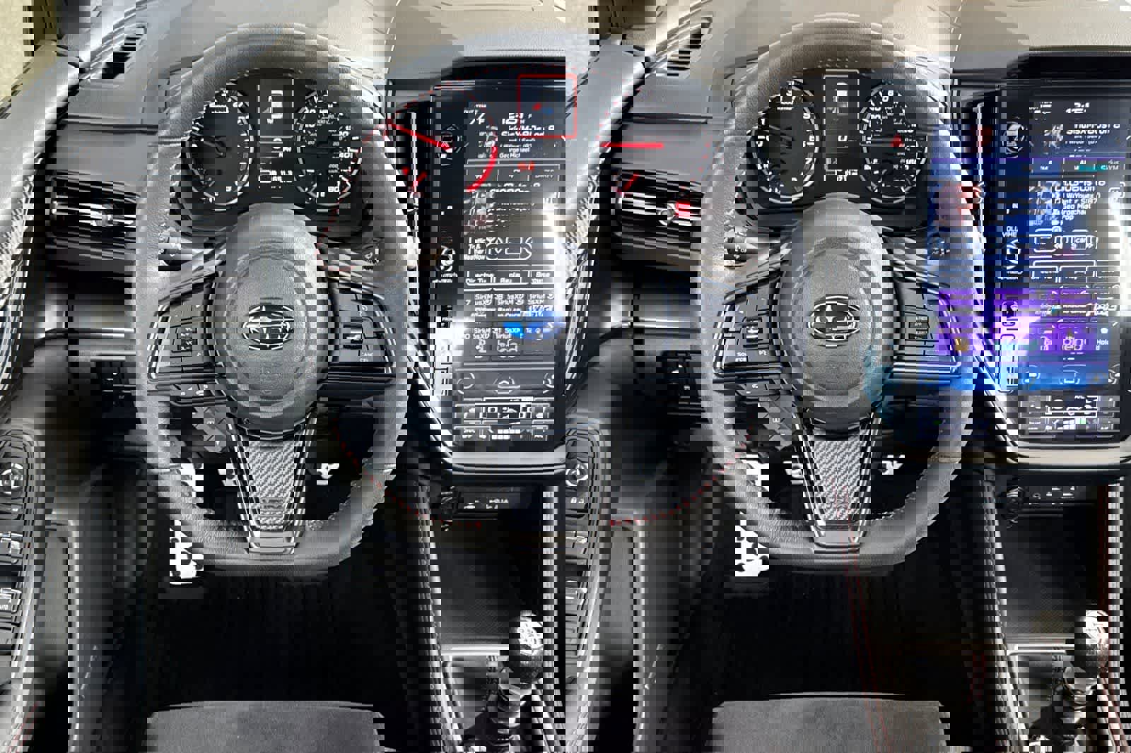 Used 2023 Subaru WRX Limited image 14