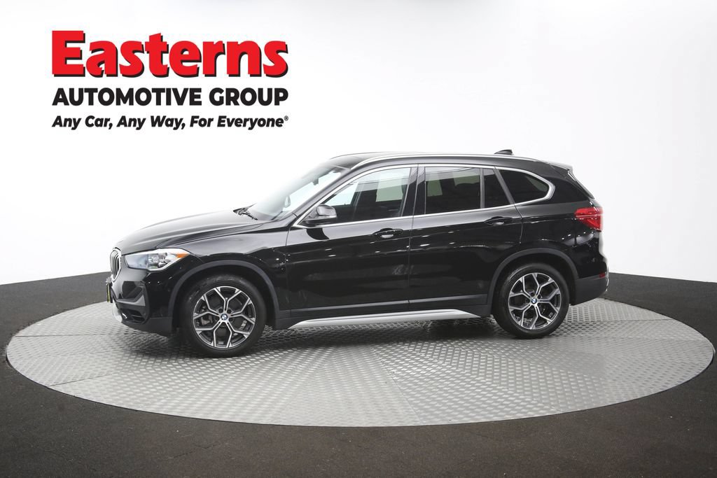 Used 2022 BMW X1 xDrive28i w/ Convenience Package AWD/4WD image 61