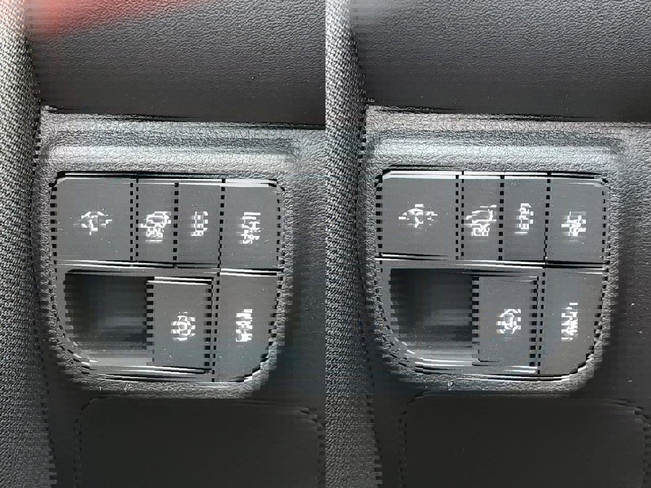 New 2026 Hyundai Palisade Calligraphy FWD image 21