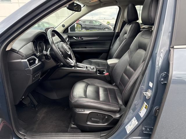 Used 2025 MAZDA CX-5 Carbon Edition AWD/4WD image 15