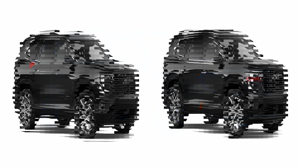 New 2026 GMC Acadia Denali Ultimate image 30