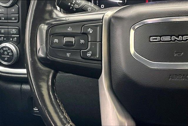 Used 2020 GMC Sierra 3500 Denali w/ Denali Ultimate Package image 19
