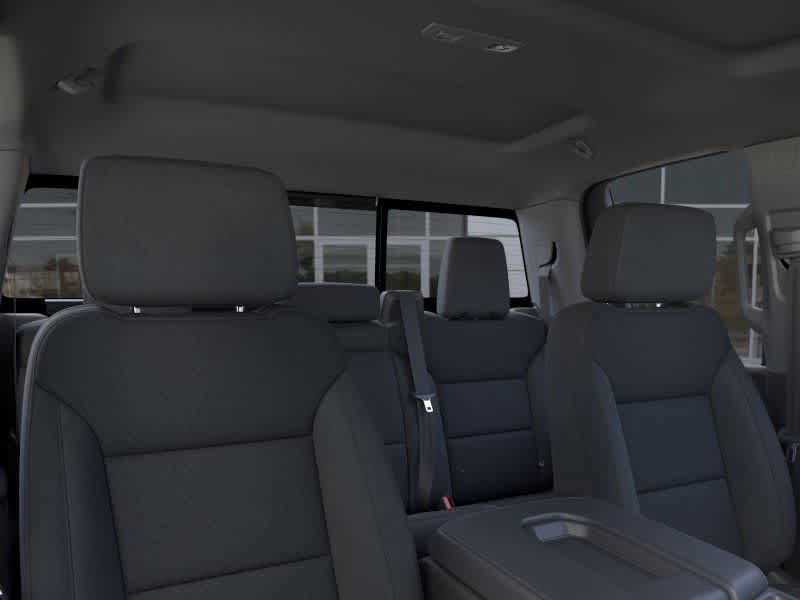 New 2026 GMC Sierra 2500 SLE w/ Preferred Package image 24