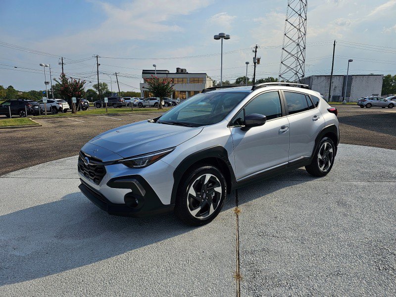 New 2026 Subaru Crosstrek 2.5i Premium image 2