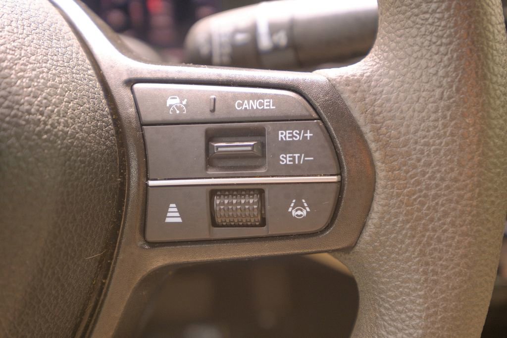 Used 2024 Honda Accord EX image 31