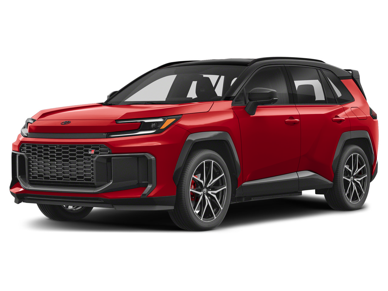 New 2026 Toyota RAV4 AWD Plug-in Hybrid image 23