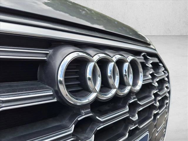 Used 2022 Audi SQ5 Premium AWD/4WD image 29