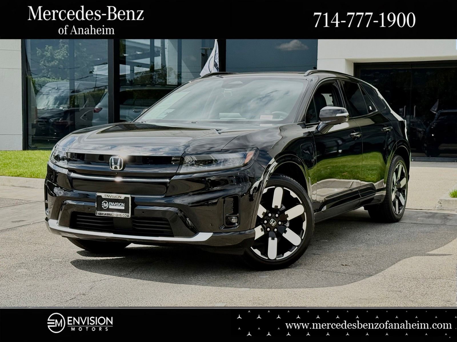 Used 2024 Honda Prologue Elite