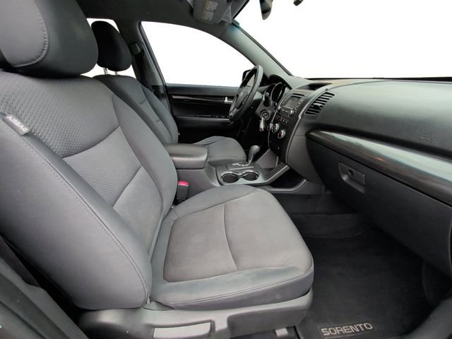 Used 2013 Kia Sorento LX w/ Convenience Pkg AWD/4WD image 15