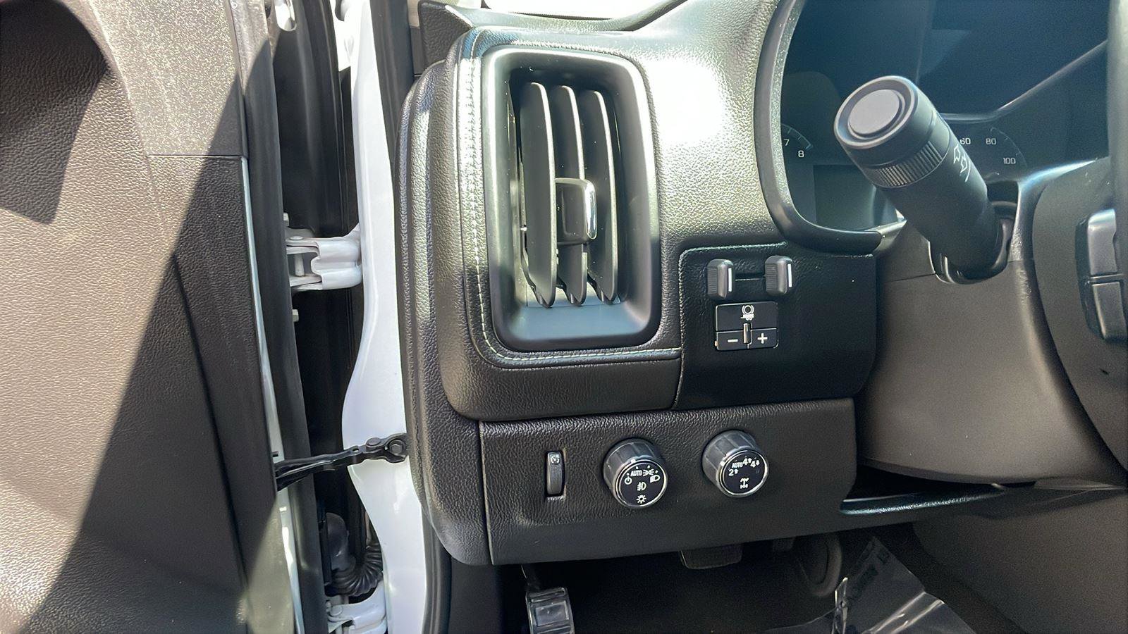 Certified 2018 GMC Canyon Denali AWD/4WD image 14