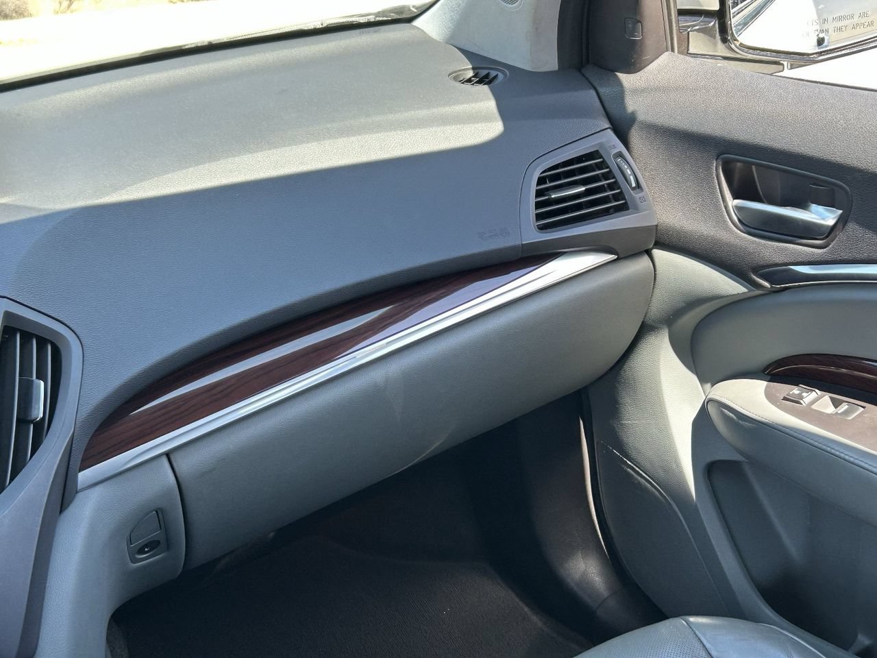 Used 2014 Acura MDX w/ Advance & Entertainment Pac FWD image 21