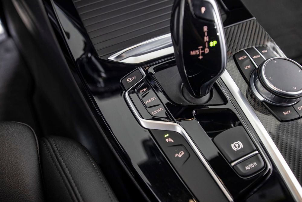 Used 2020 BMW X3 xDrive30i w/ M Sport Package 2 image 36