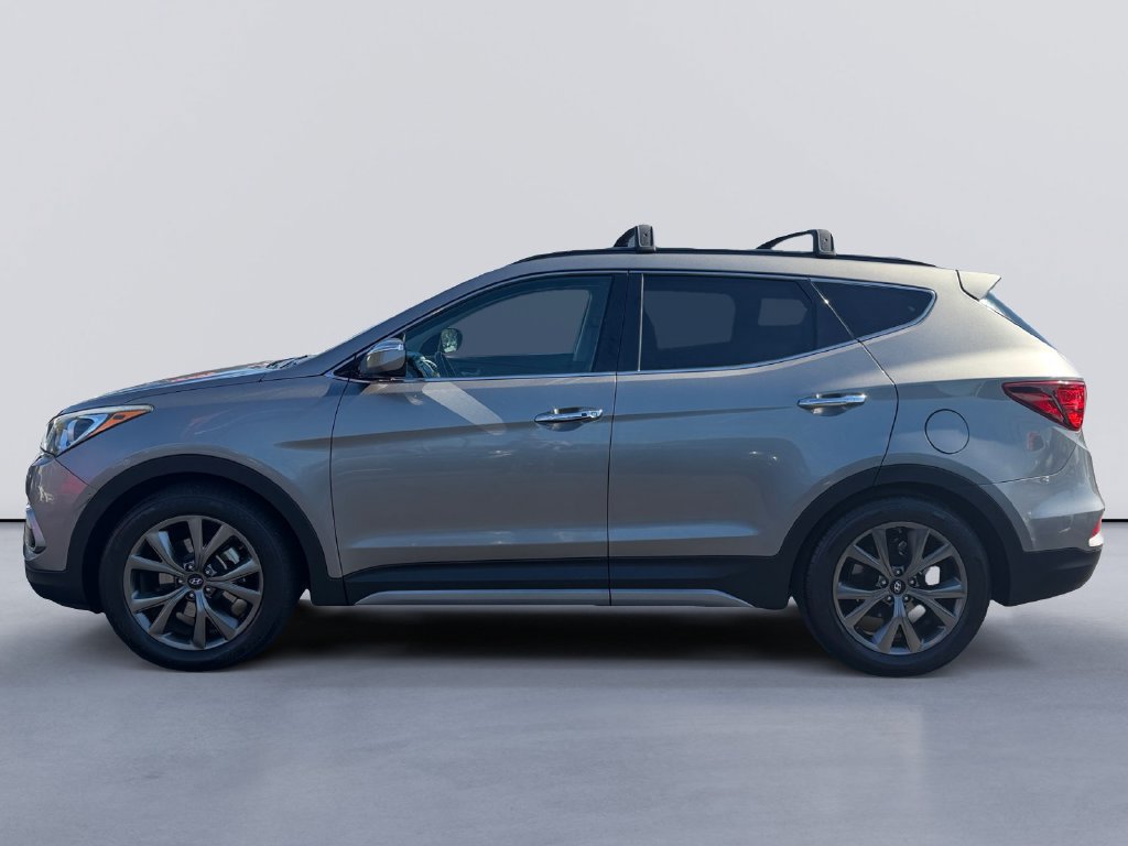 Used 2017 Hyundai Santa Fe Sport FWD image 6