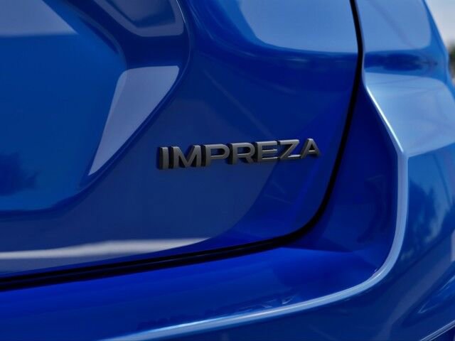 New 2026 Subaru Impreza 2.0i Sport image 11