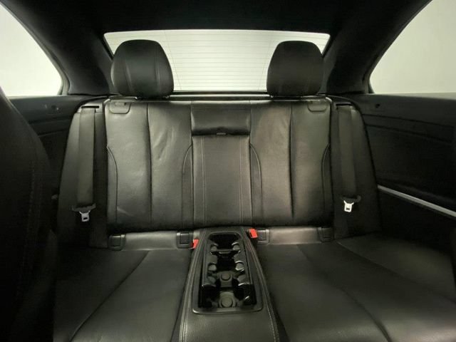Used 2018 BMW 430i xDrive Convertible AWD/4WD image 37