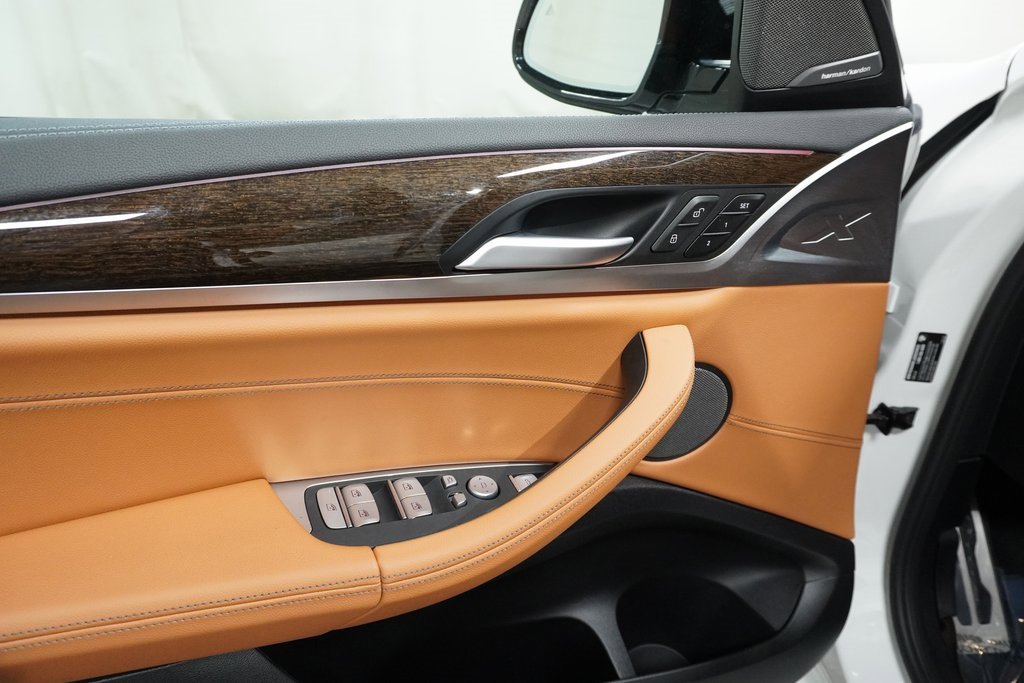 Used 2023 BMW X3 M40i image 23