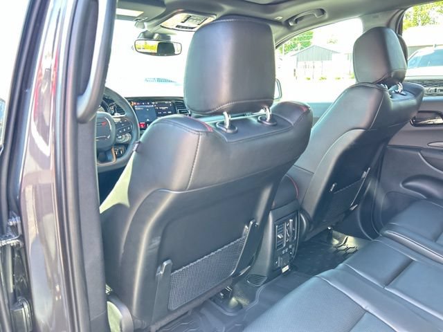 New 2026 Dodge Durango GT AWD/4WD image 21