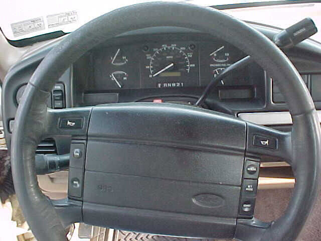Used 1994 Ford F150 XLT image 20