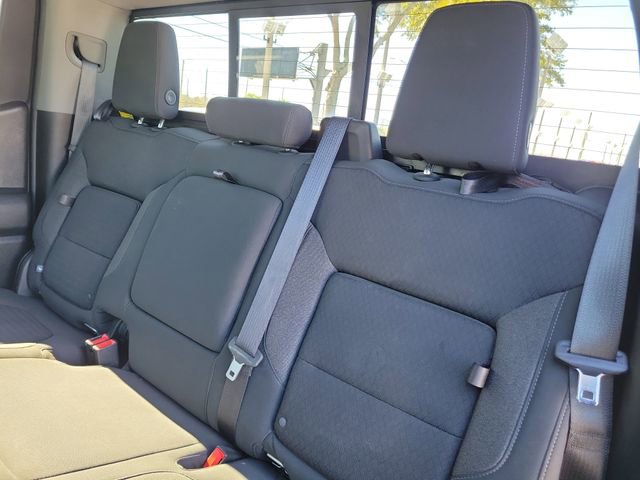 Used 2020 Chevrolet Silverado 1500 LT w/ All-Star Edition image 10