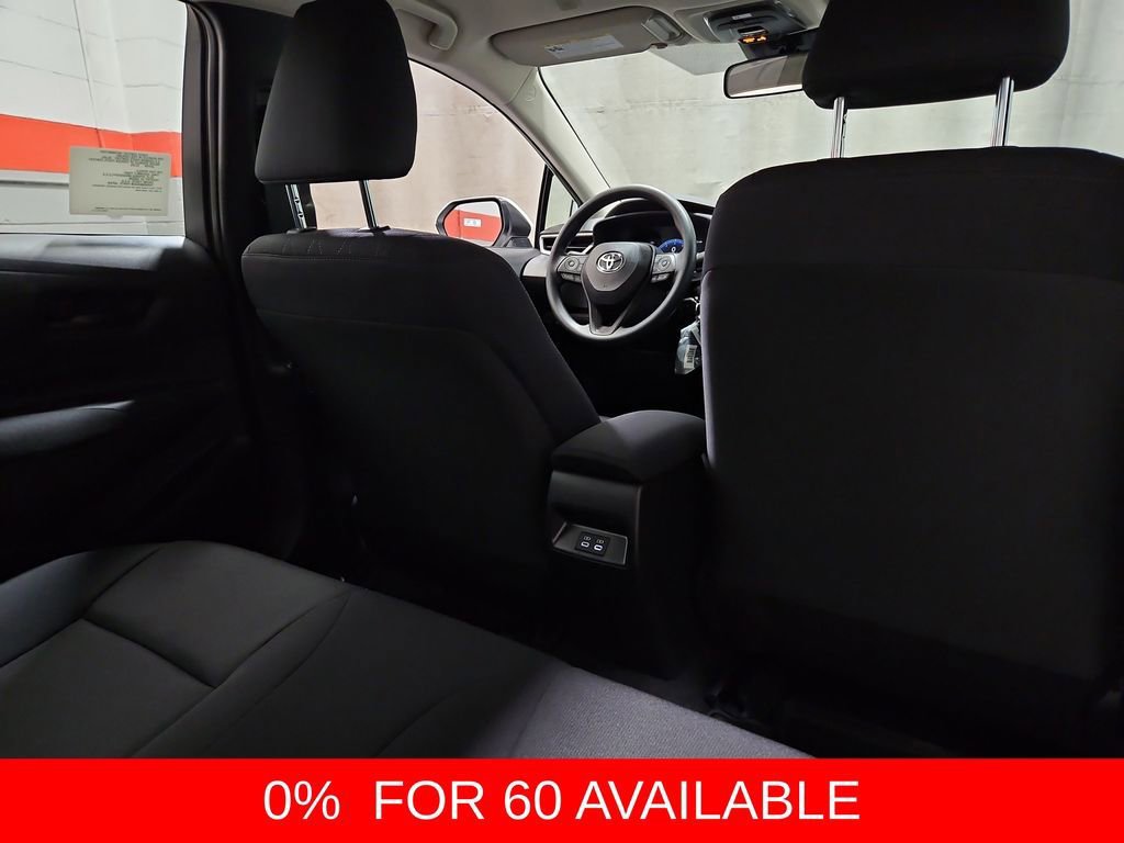 New 2026 Toyota Corolla LE image 21