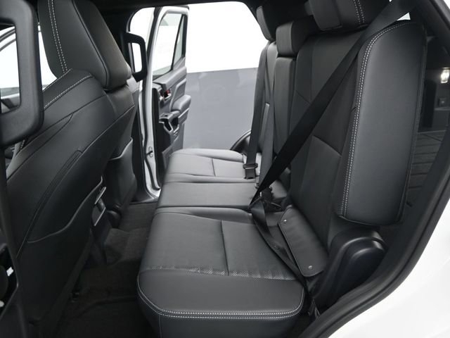 New 2026 Toyota 4Runner TRD Off-Road Premium AWD/4WD image 12