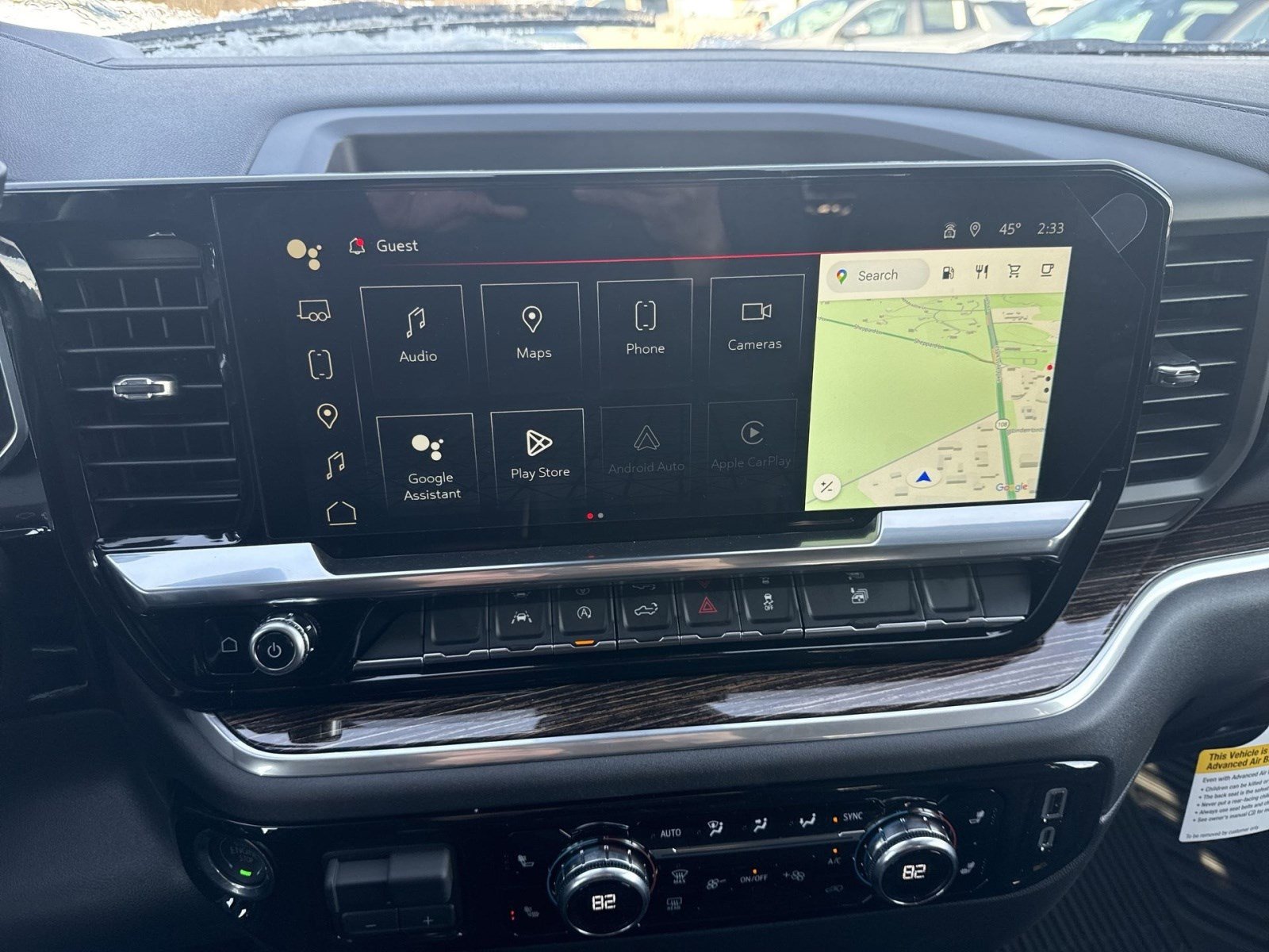 New 2026 GMC Sierra 1500 SLE image 16