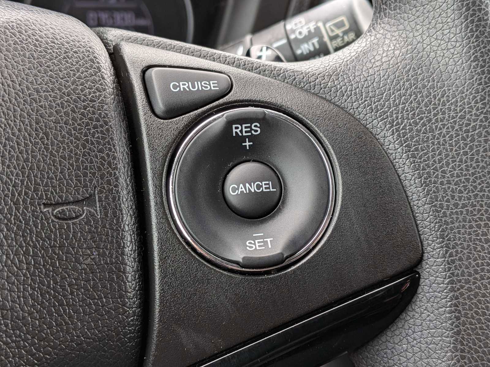 Used 2016 Honda HR-V EX image 24
