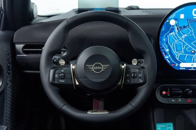 New 2026 MINI Cooper S FWD image 13