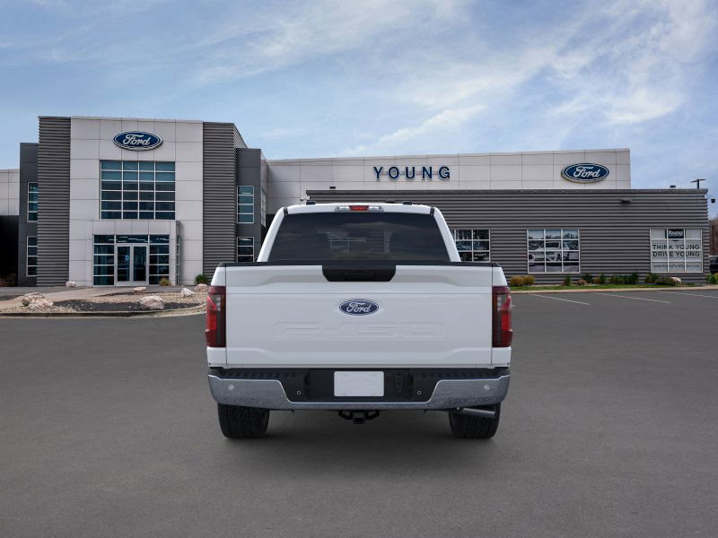 New 2026 Ford F150 XL image 5