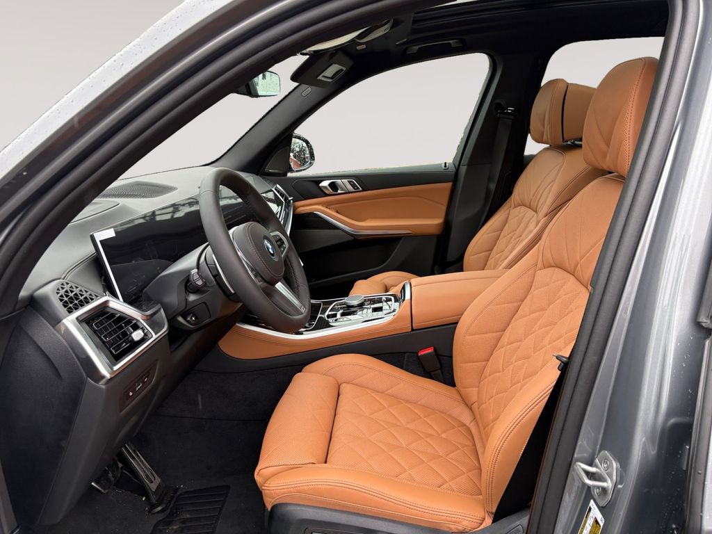 New 2026 BMW X5 xDrive50e AWD/4WD image 9