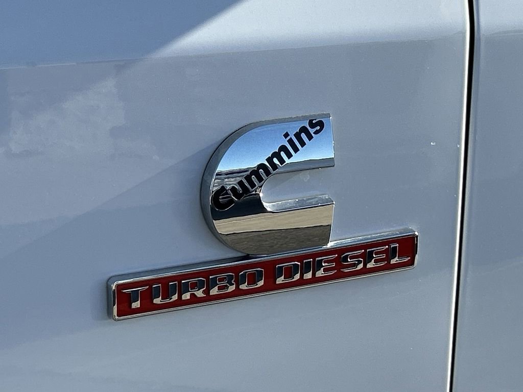 Used 2021 RAM 2500 Tradesman image 31