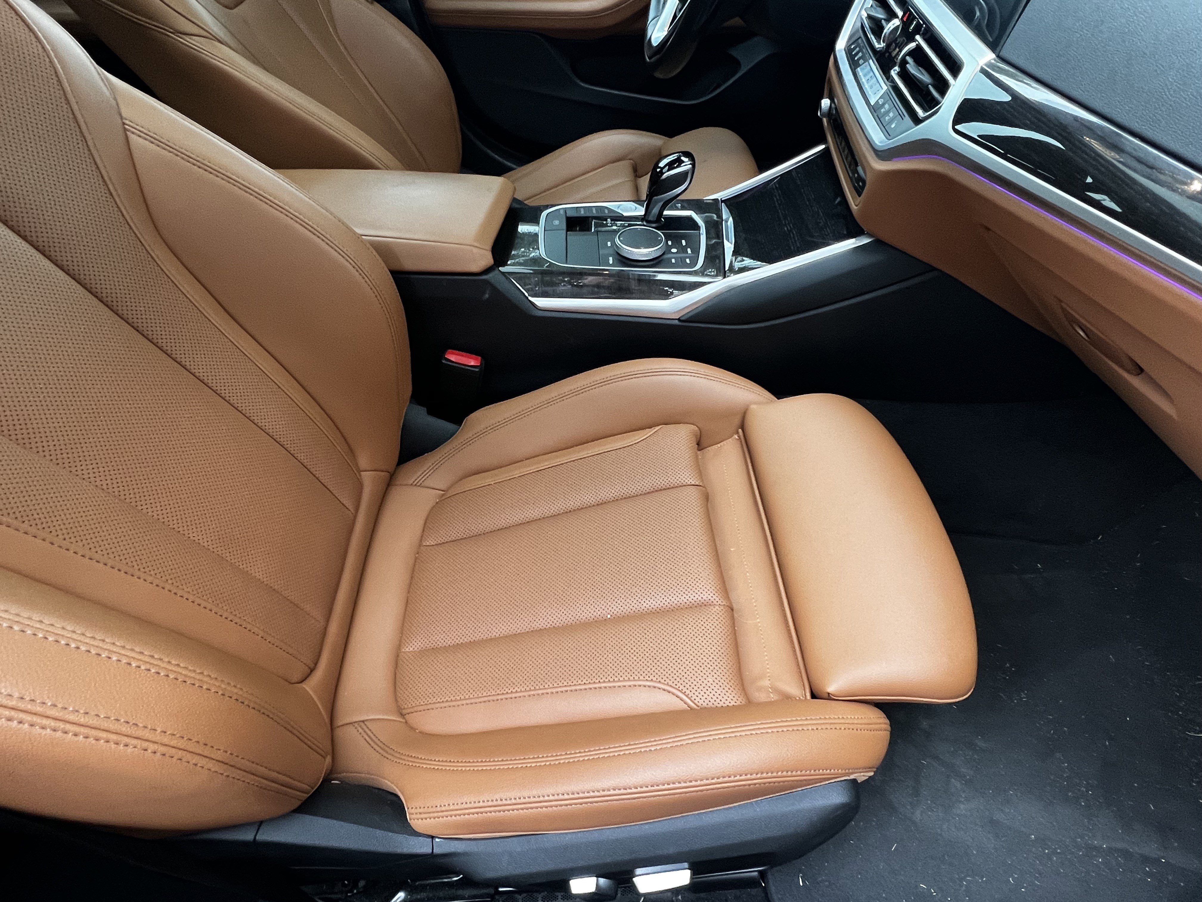 Used 2023 BMW 430i Gran Coupe w/ Premium Package RWD image 43
