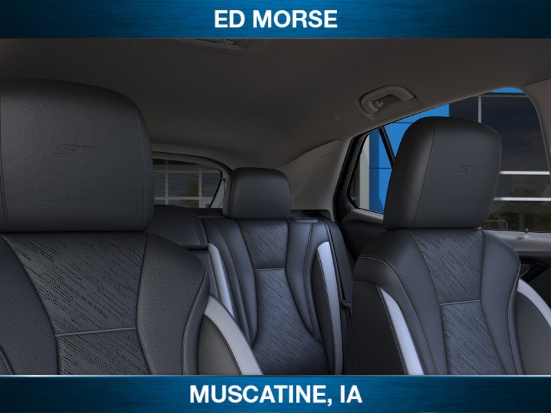 New 2026 Buick Envision Sport Touring image 24