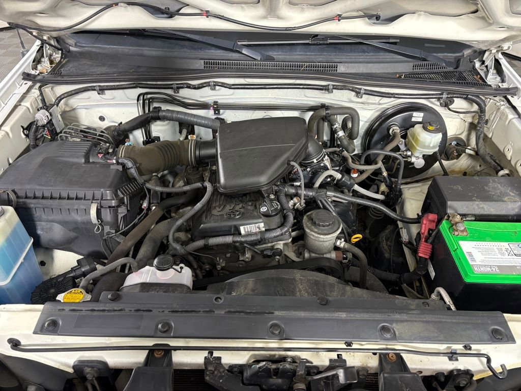 Used 2009 Toyota Tacoma Base image 9