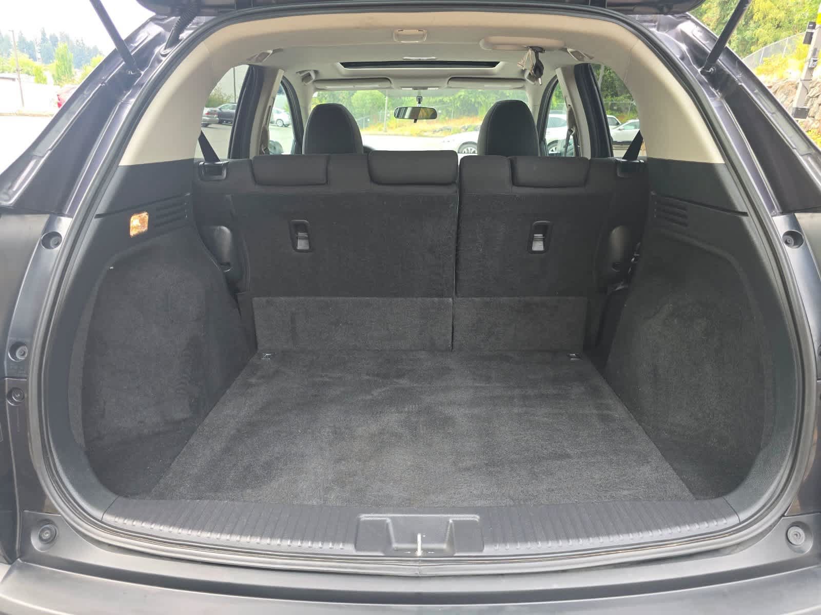 Used 2017 Honda HR-V EX image 29