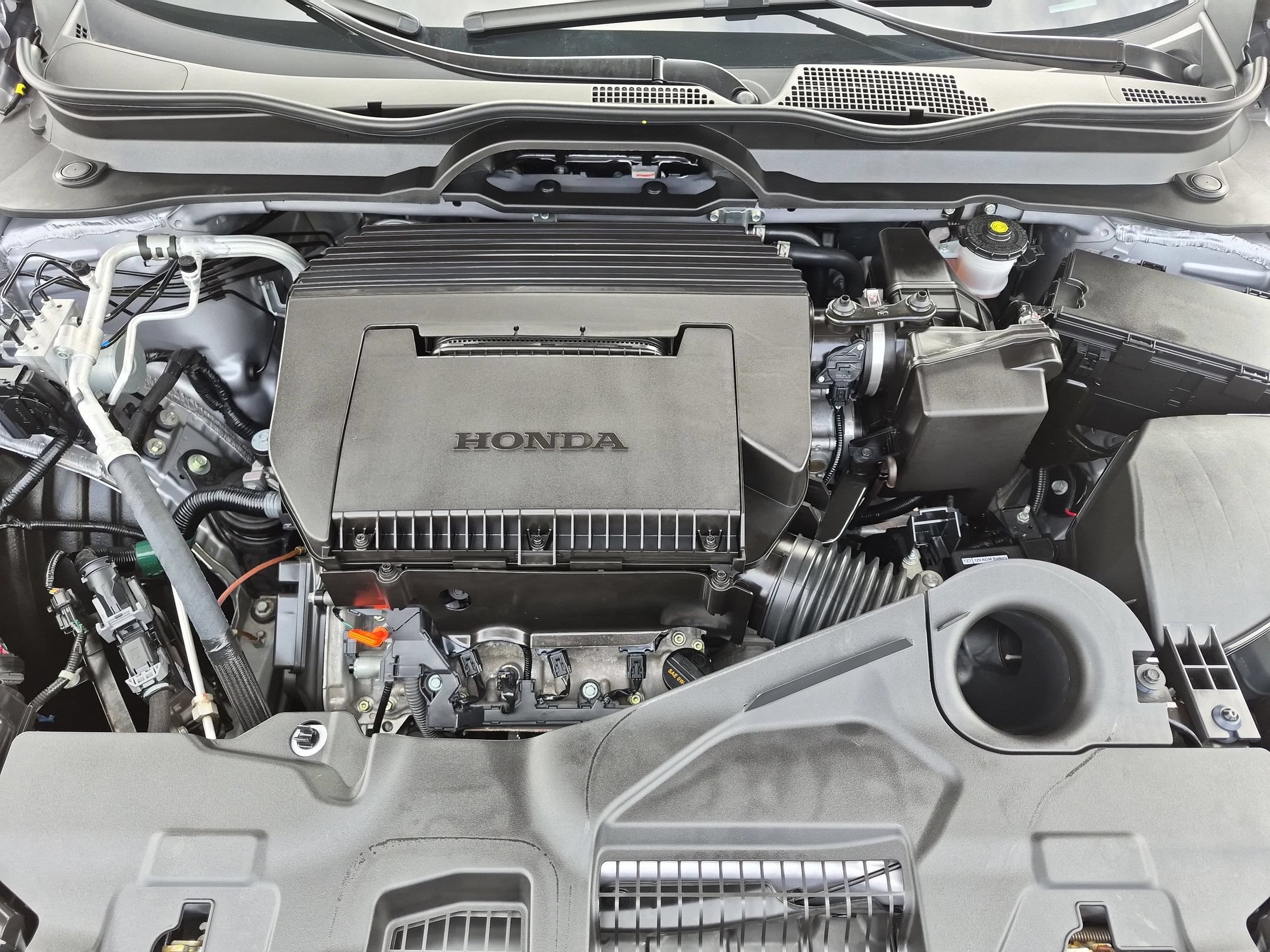 Certified 2025 Honda Pilot EX-L image 30
