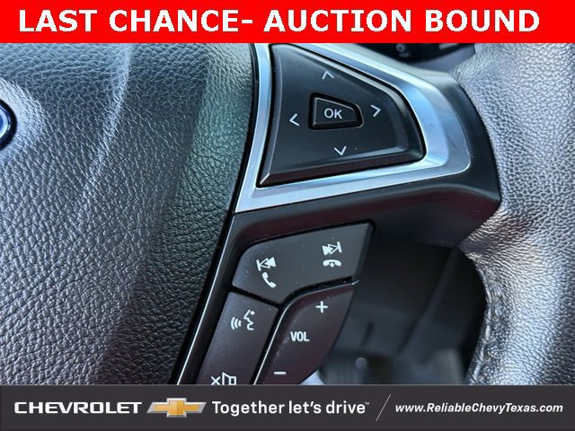 Used 2020 Ford Edge Titanium w/ Equipment Group 301A image 15