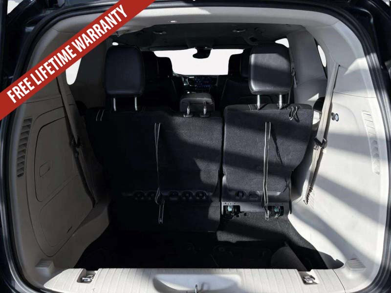 Used 2024 Chrysler Pacifica Limited FWD image 34