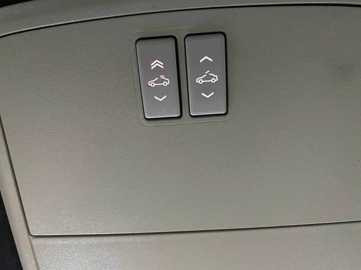 Used 2015 Chevrolet SS image 25