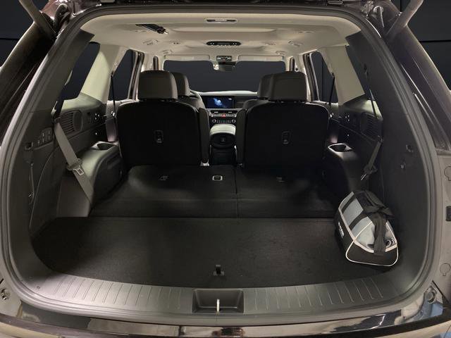 New 2026 Hyundai Palisade Limited image 15