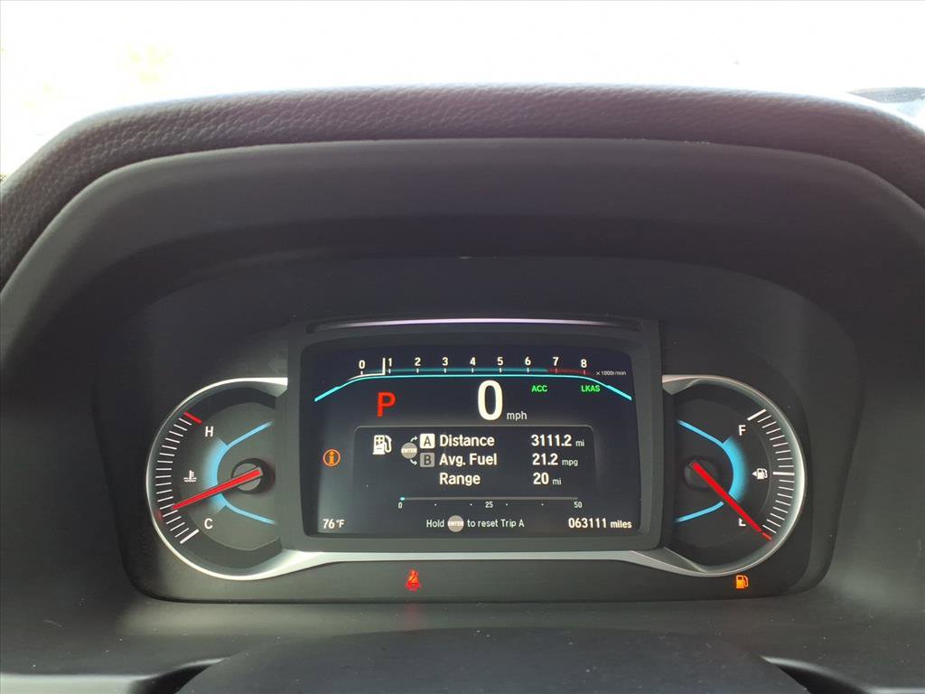 Used 2021 Honda Pilot Touring image 25