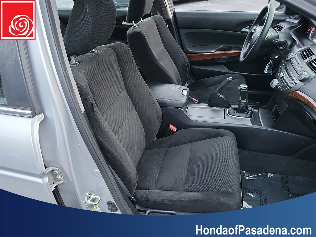 Used 2011 Honda Accord EX image 21