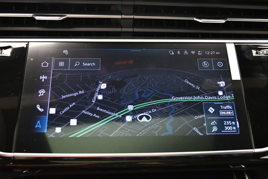 New 2026 Audi Q8 Premium Plus image 29